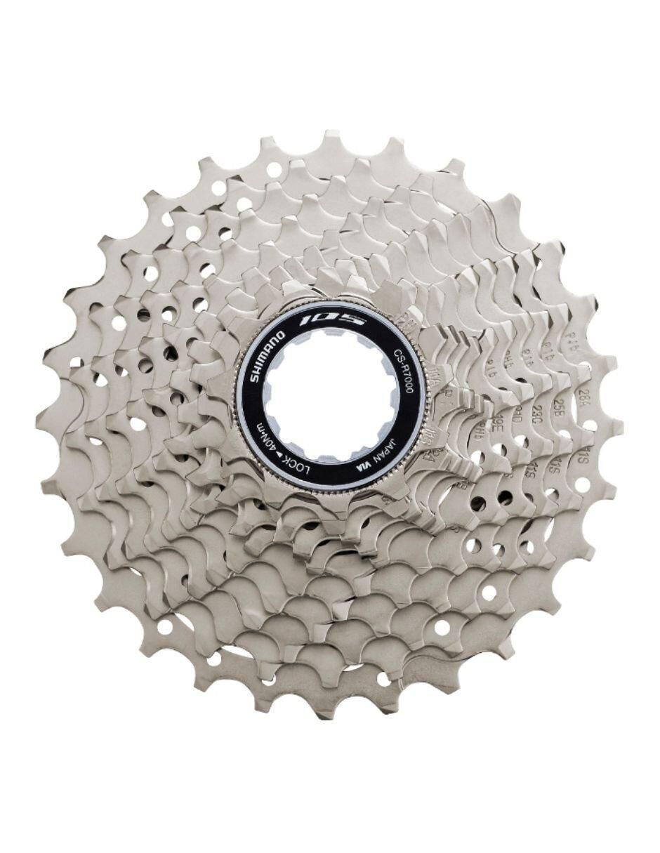 Cassette para bicicleta Cassette para bicicleta