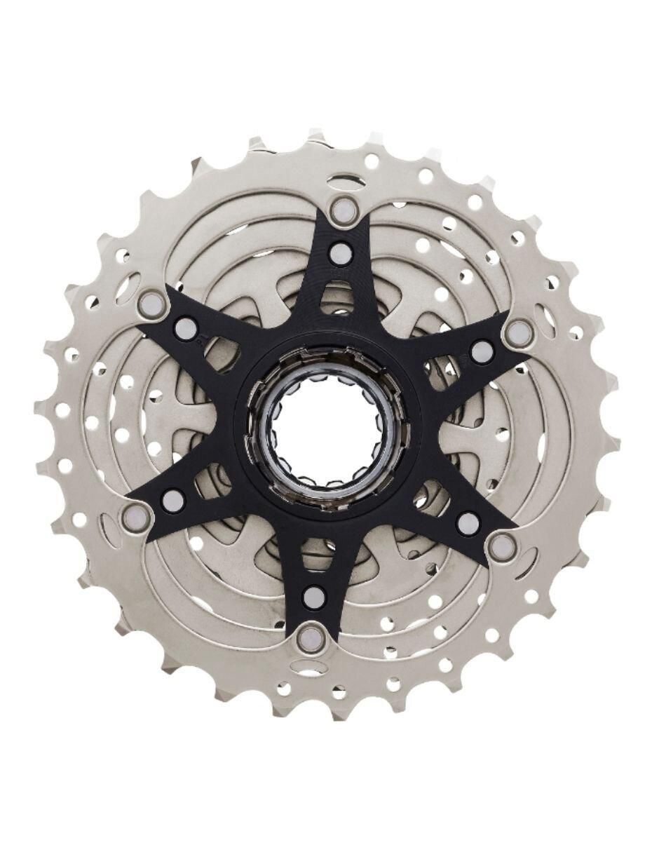 Cassette para bicicleta 3