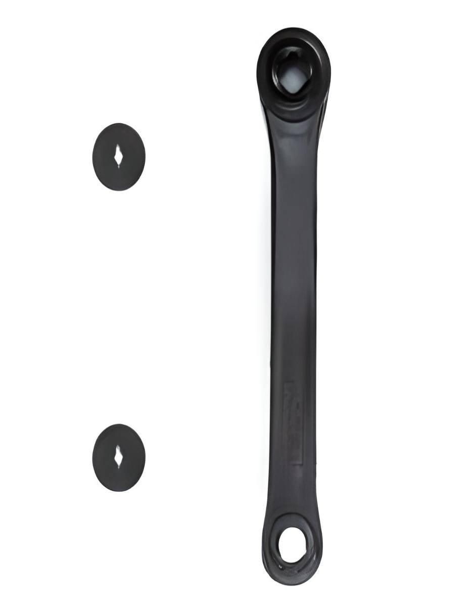 Plato para bicicleta 2