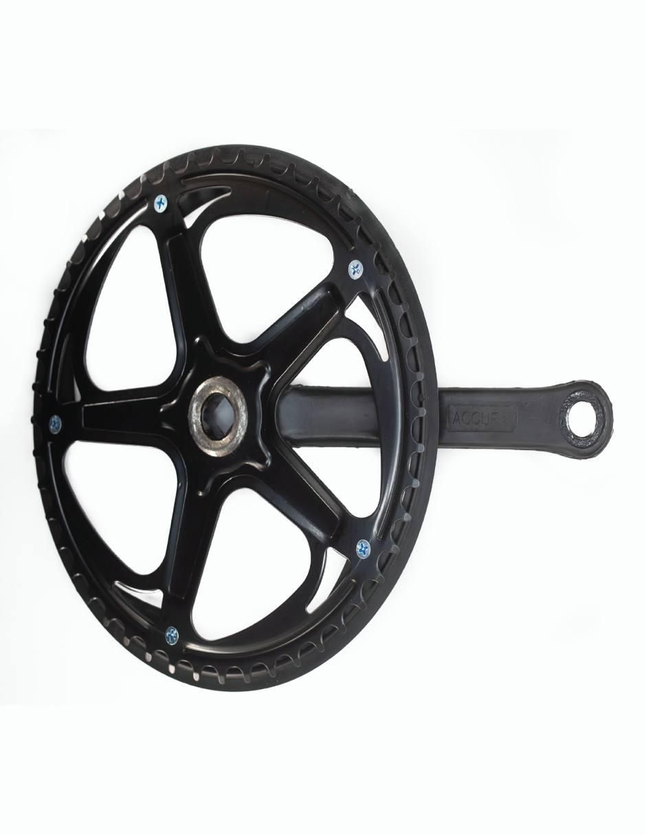 Plato para bicicleta 3