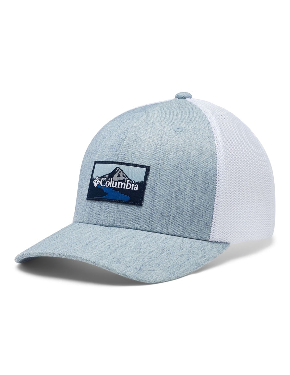 Gorra visera curva cerrada Mesh ballcap unisex Gorra visera curva cerrada Mesh ballcap unisex