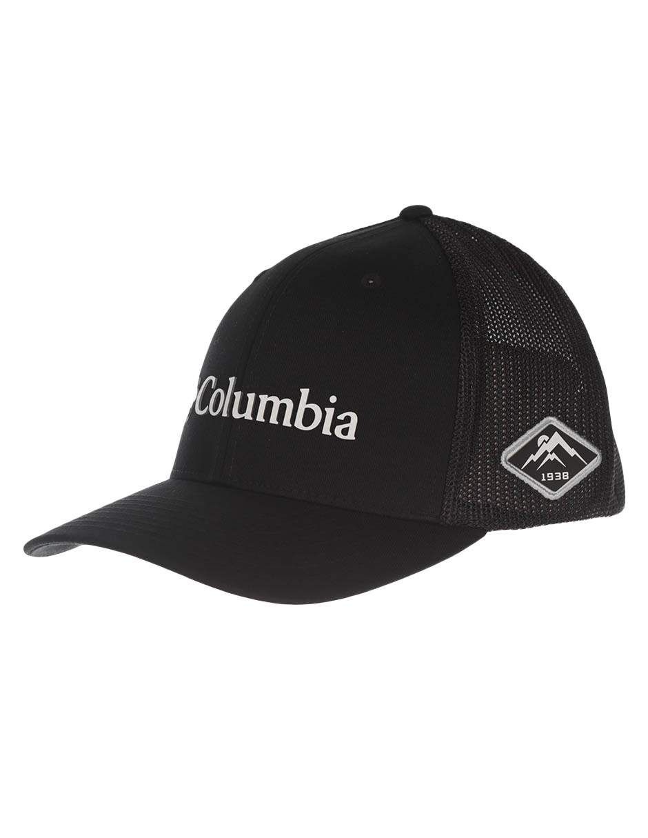 Gorra con visera curva cerrada para senderismo para adulto 3
