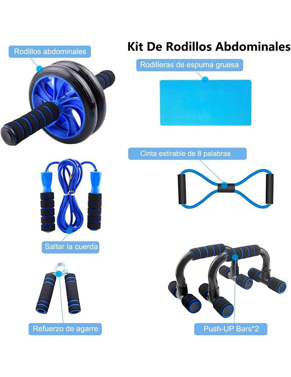 Kit de resistencia 2