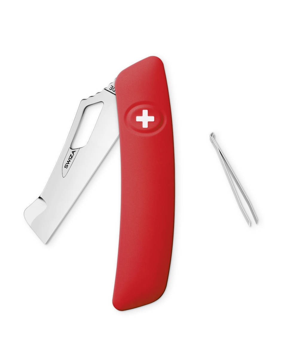 Navaja suiza Grafting 1