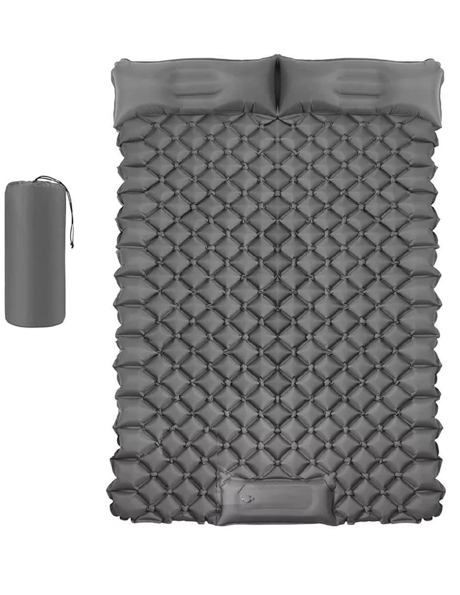 Colchón inflable tight top