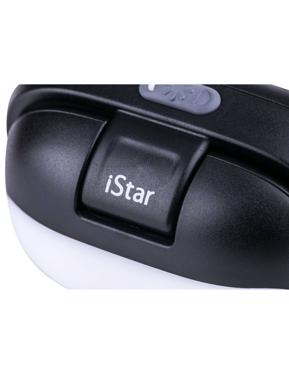 Linterna iSTAR Tácticas 2