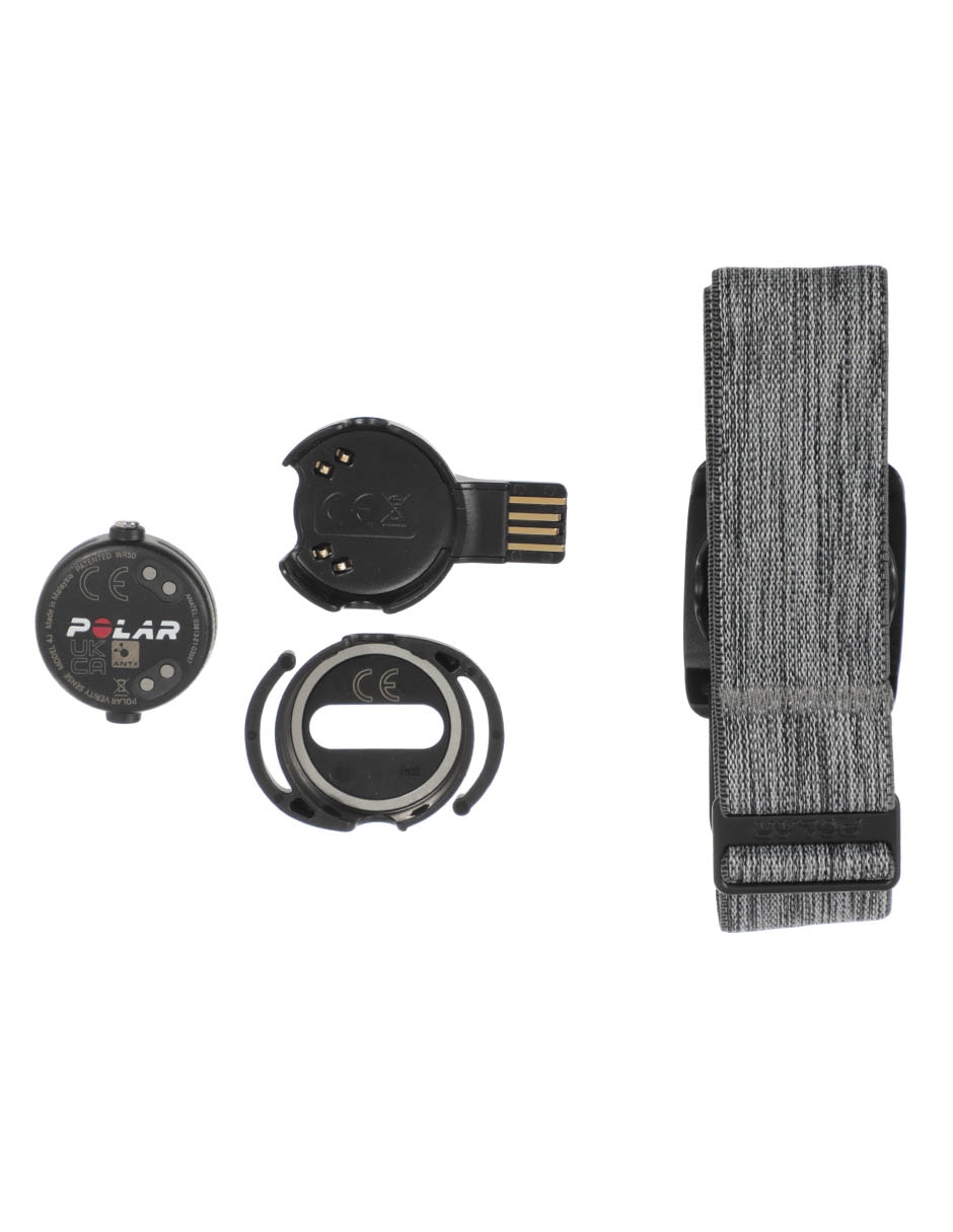 Sensor de ejercicio 2