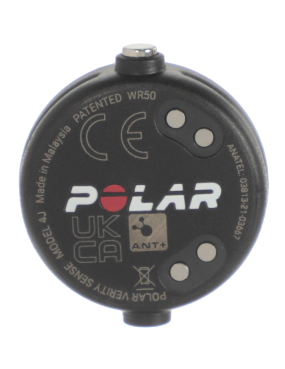 Sensor de ejercicio 5
