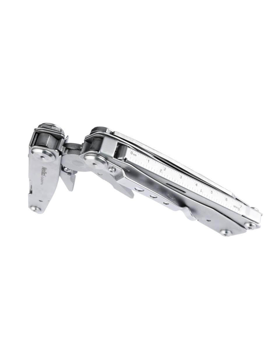 Multiherramienta plegable 4