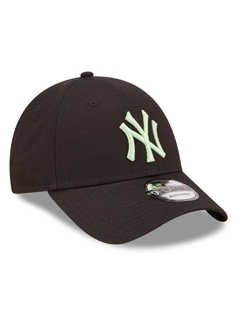 Gorra MLB NY Yankees color Negro