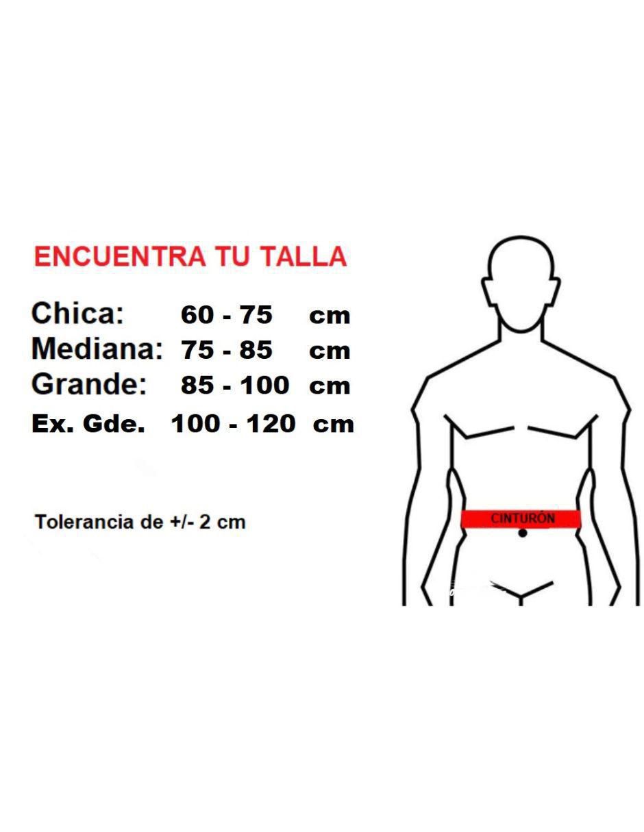 Faja Ocean Power 10