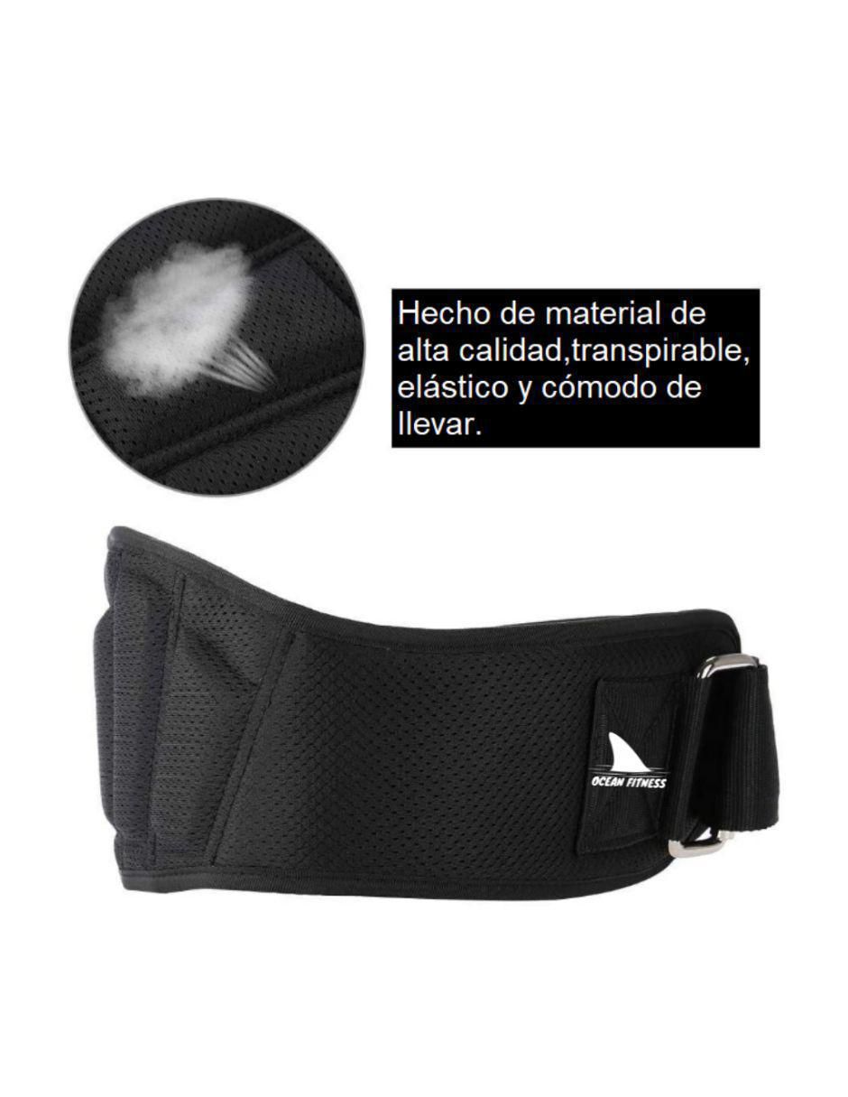 Faja Ocean Power 6