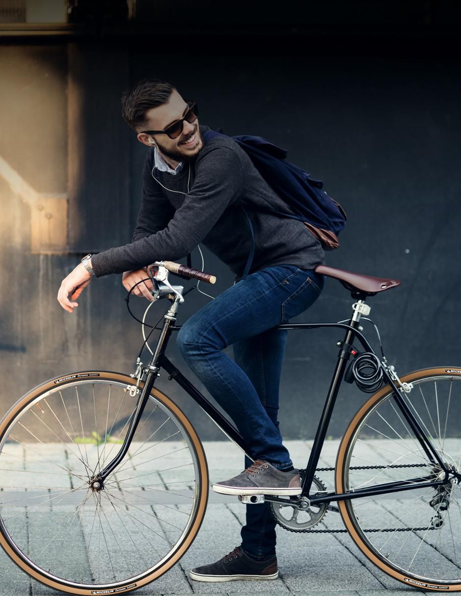 Llanta para bicicleta rodada 700 3