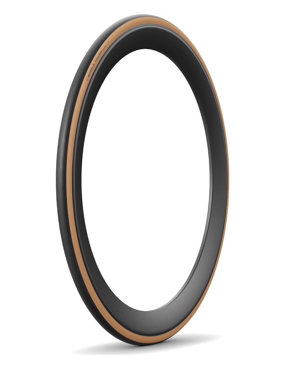 Llanta para bicicleta Michelin rodada 700 Suburbia