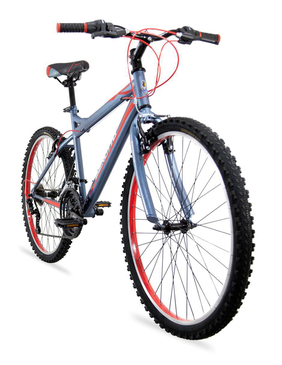 Bicicleta benotto discount tribal rodada 26