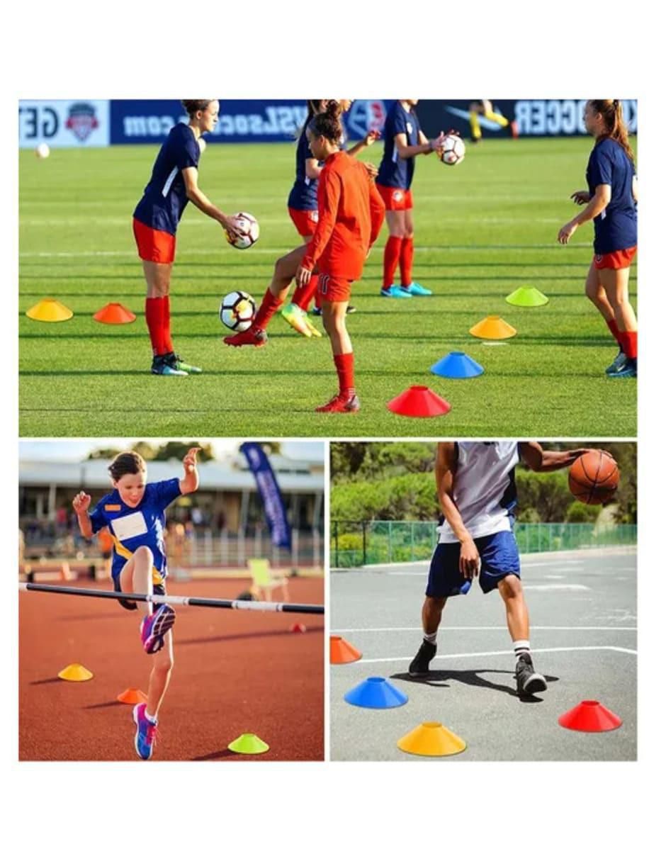 Conos Lab G para entrenamiento 2