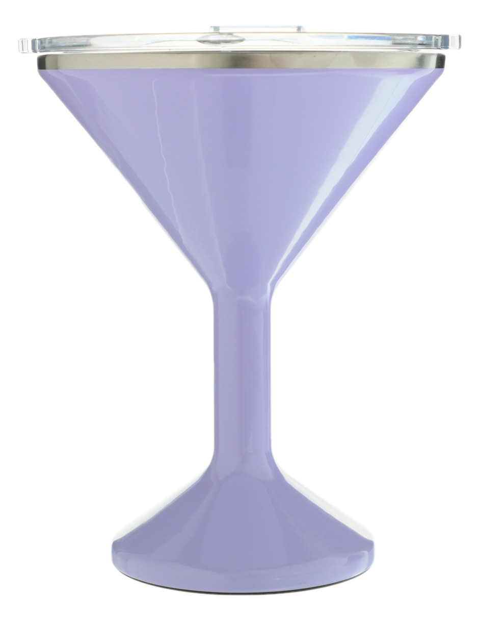 Termo de acero inoxidable Chasertini con tapa push pull 2