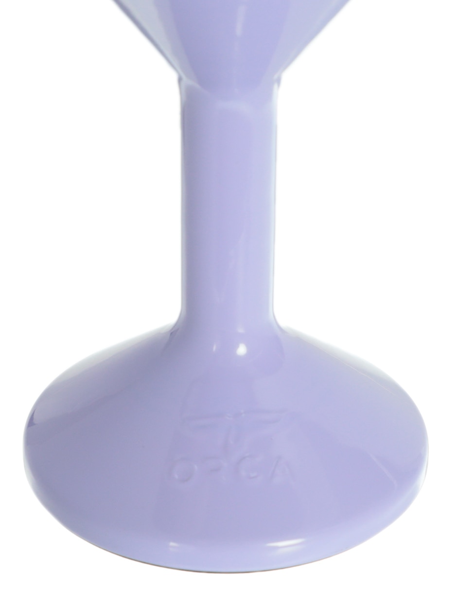 Termo de acero inoxidable Chasertini con tapa push pull 4