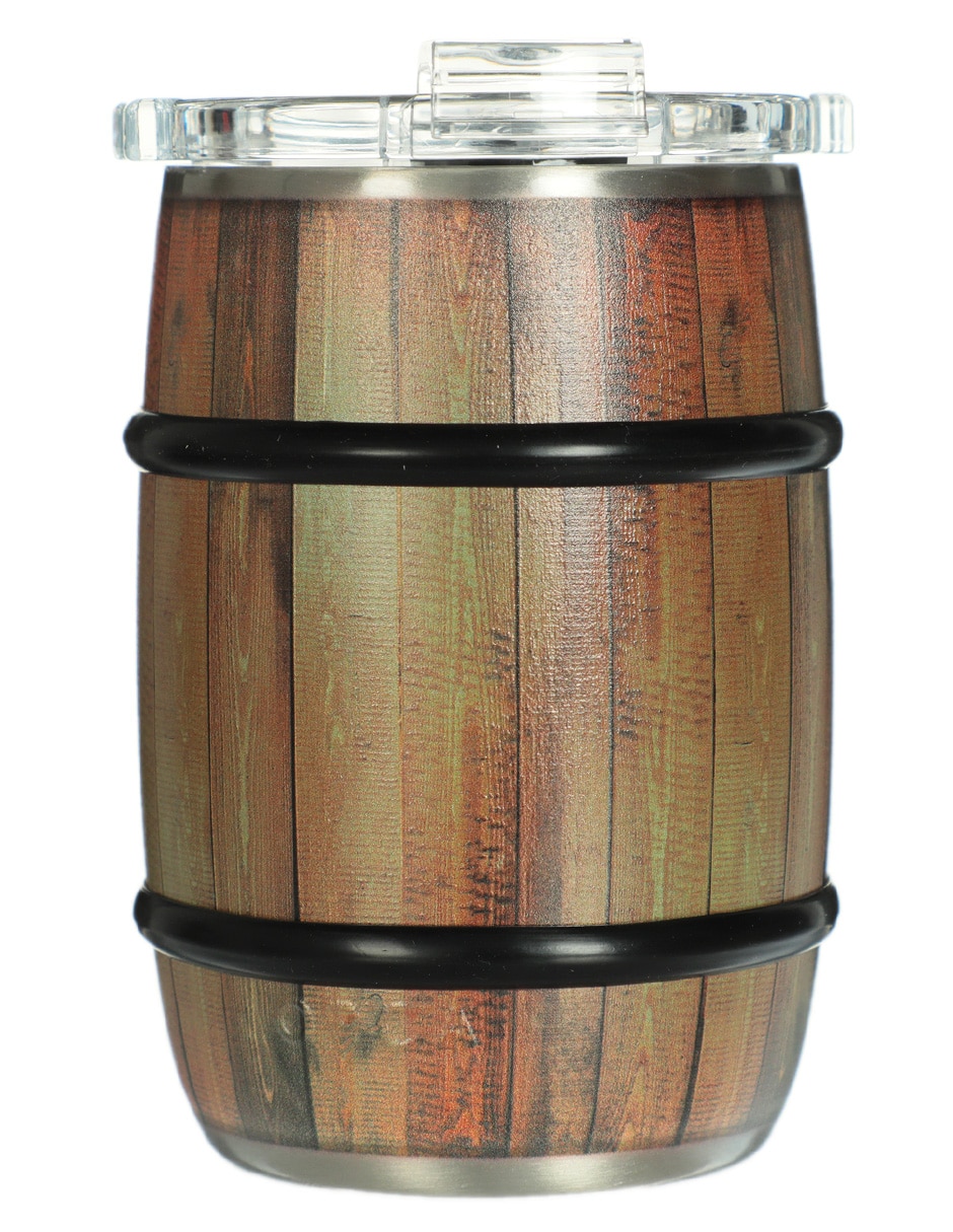 Vaso Doble Pack 2