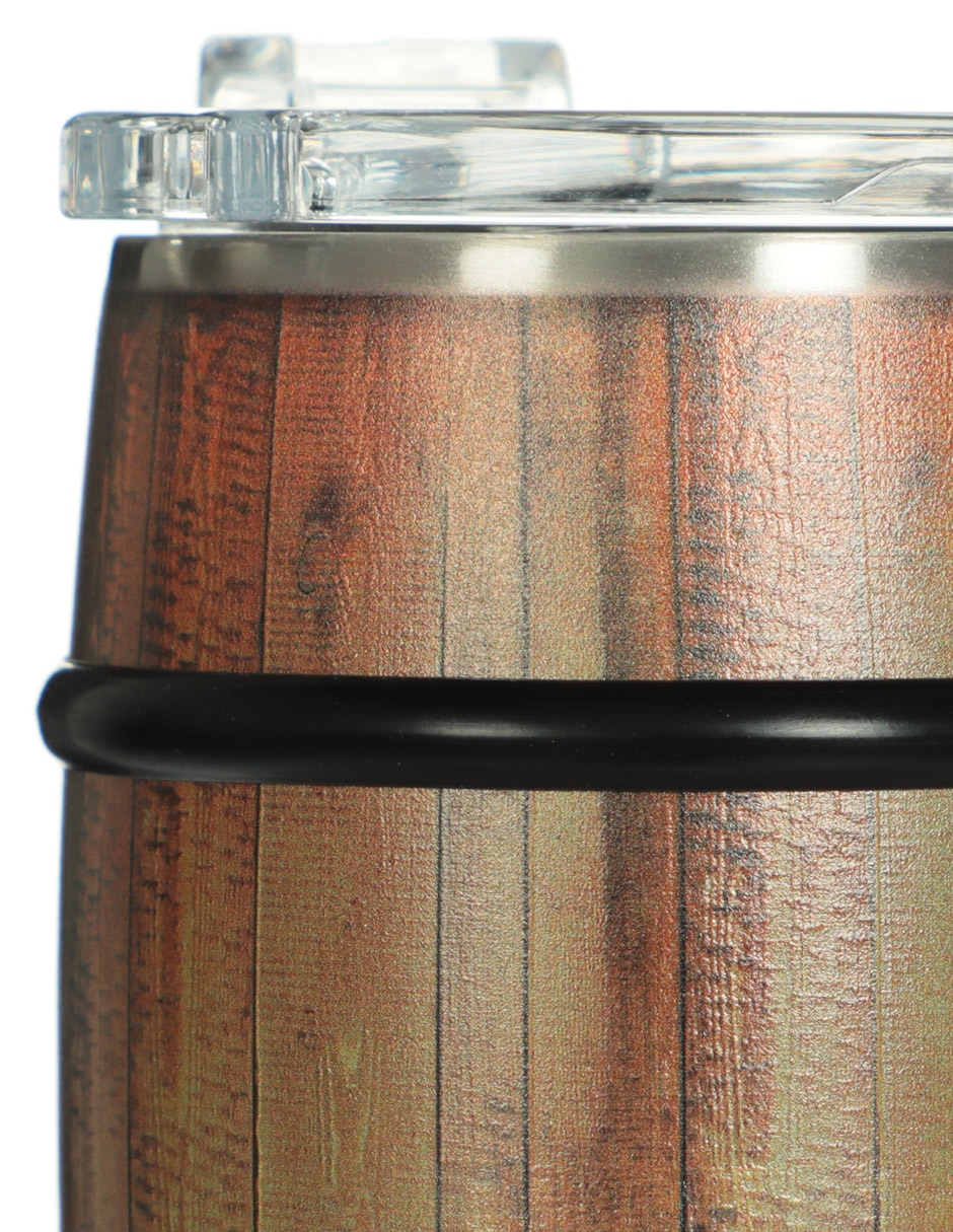 Vaso Doble Pack 4