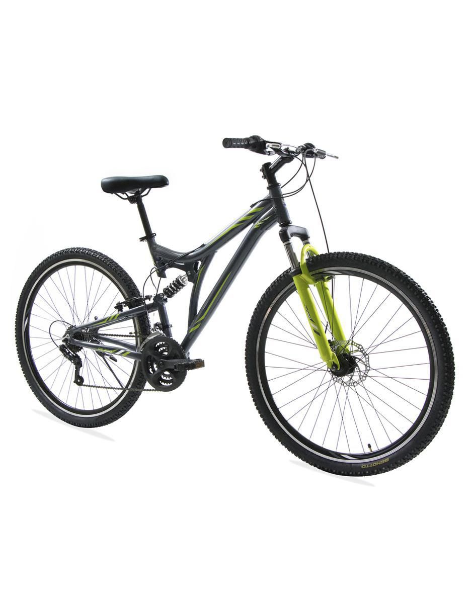 Bicicleta de montaña rodada 29 para hombre 2