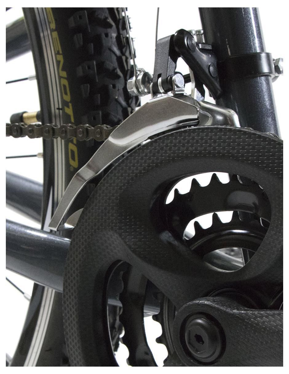 Bicicleta de montaña rodada 29 para hombre 3