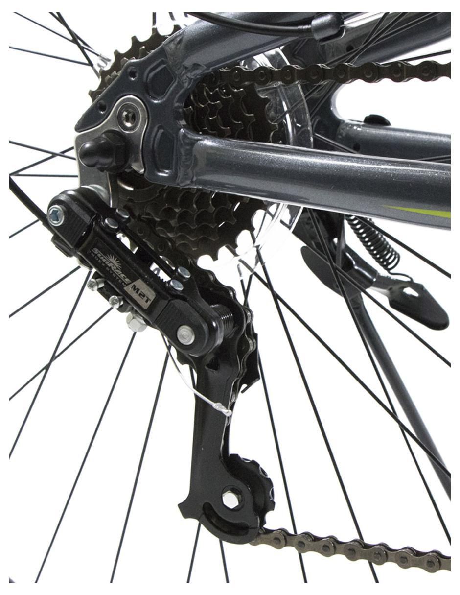 Bicicleta de montaña rodada 29 para hombre 4