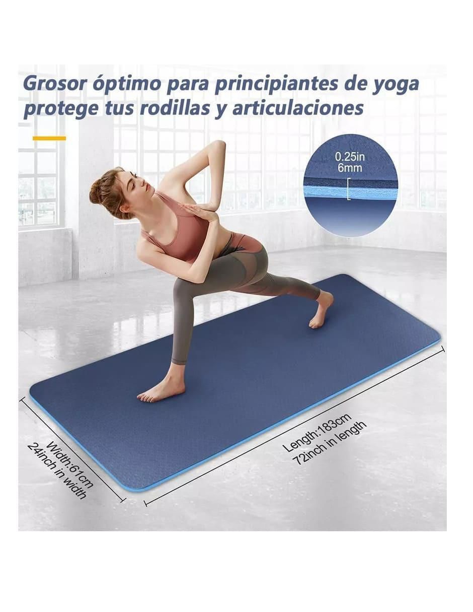 Tapete deportivo 2