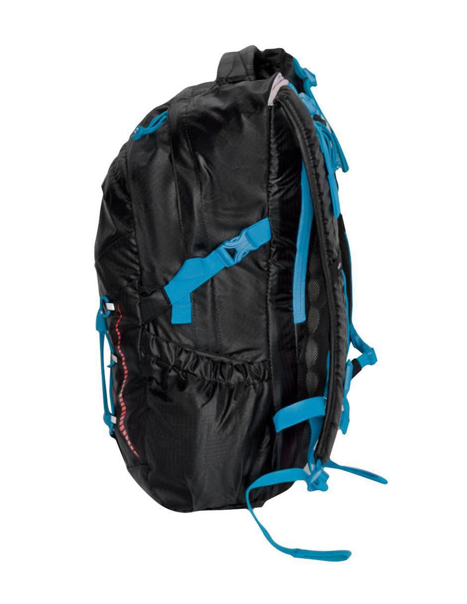 Mochila de montañismo 3