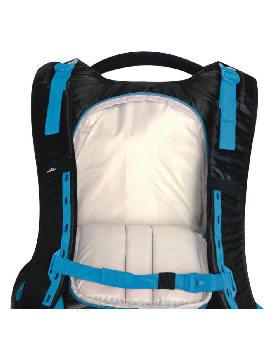 Mochila de montañismo 5