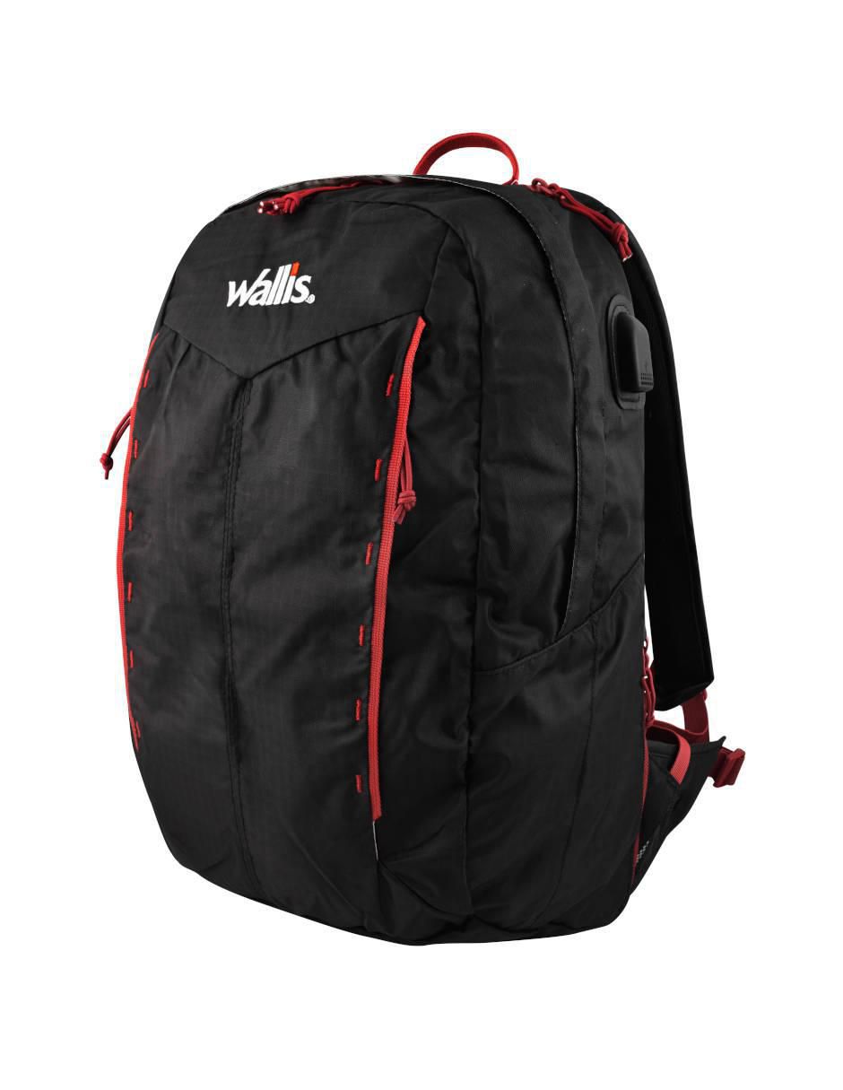 Mochila de montañismo 2