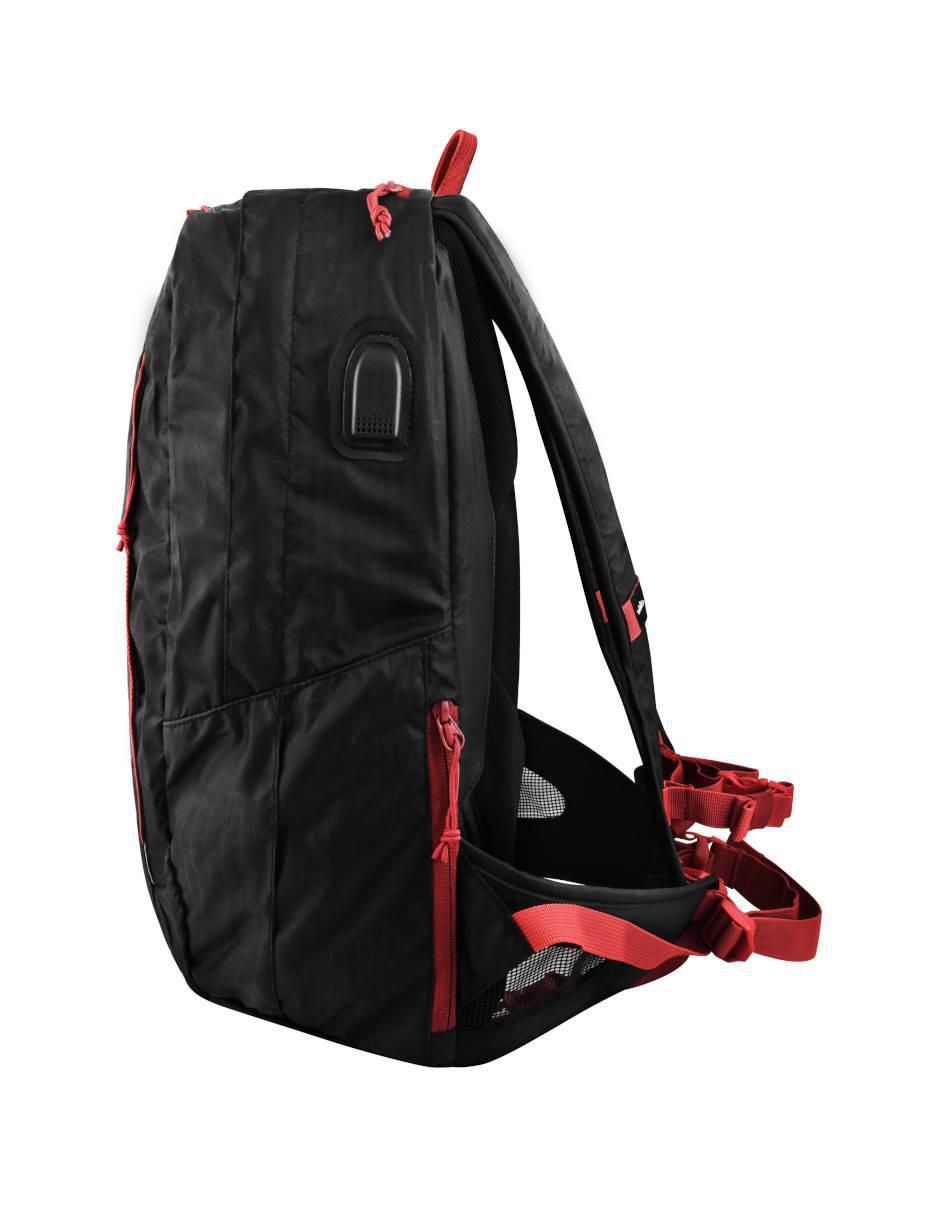 Mochila de montañismo 3