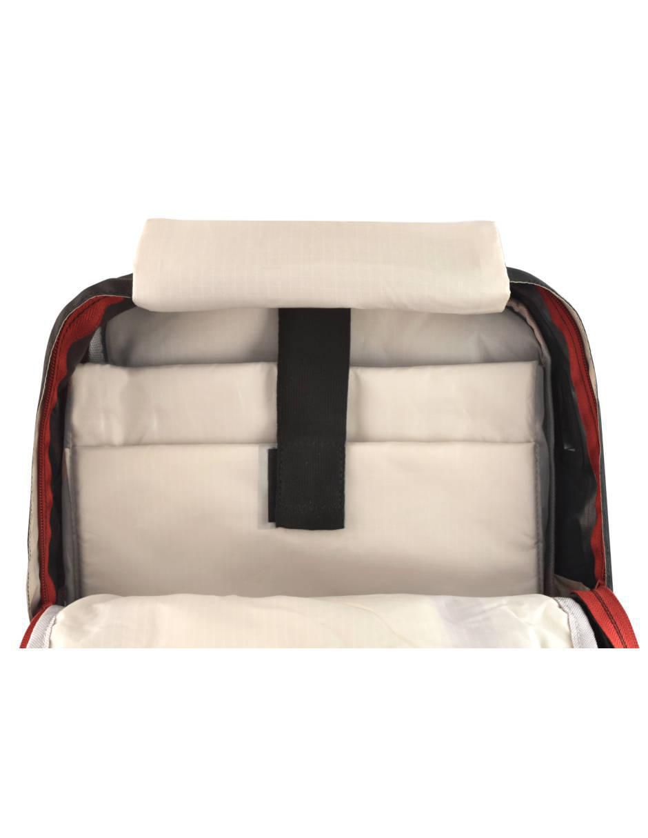 Mochila de montañismo 5