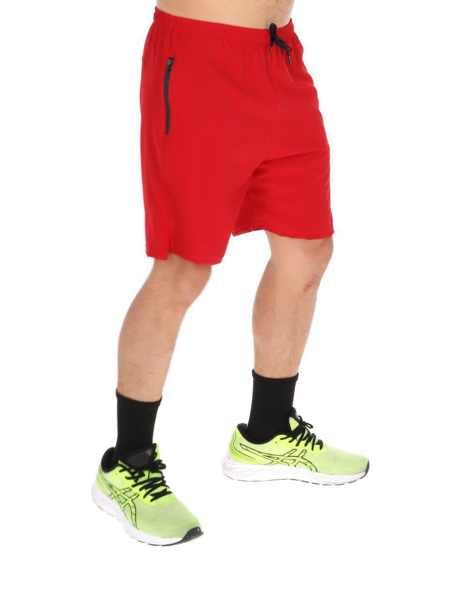 Short con bolsa hombre 15