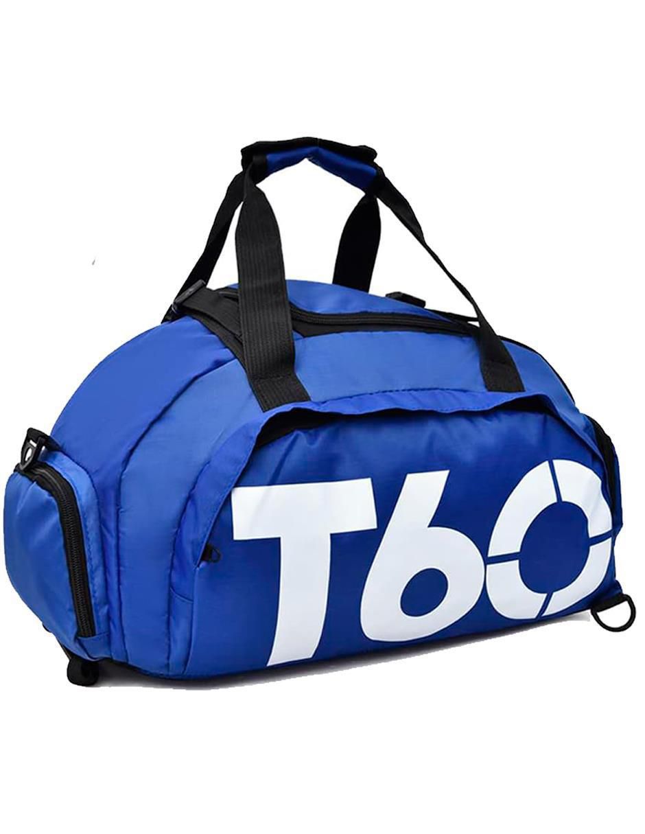 Maleta deportiva T60 2