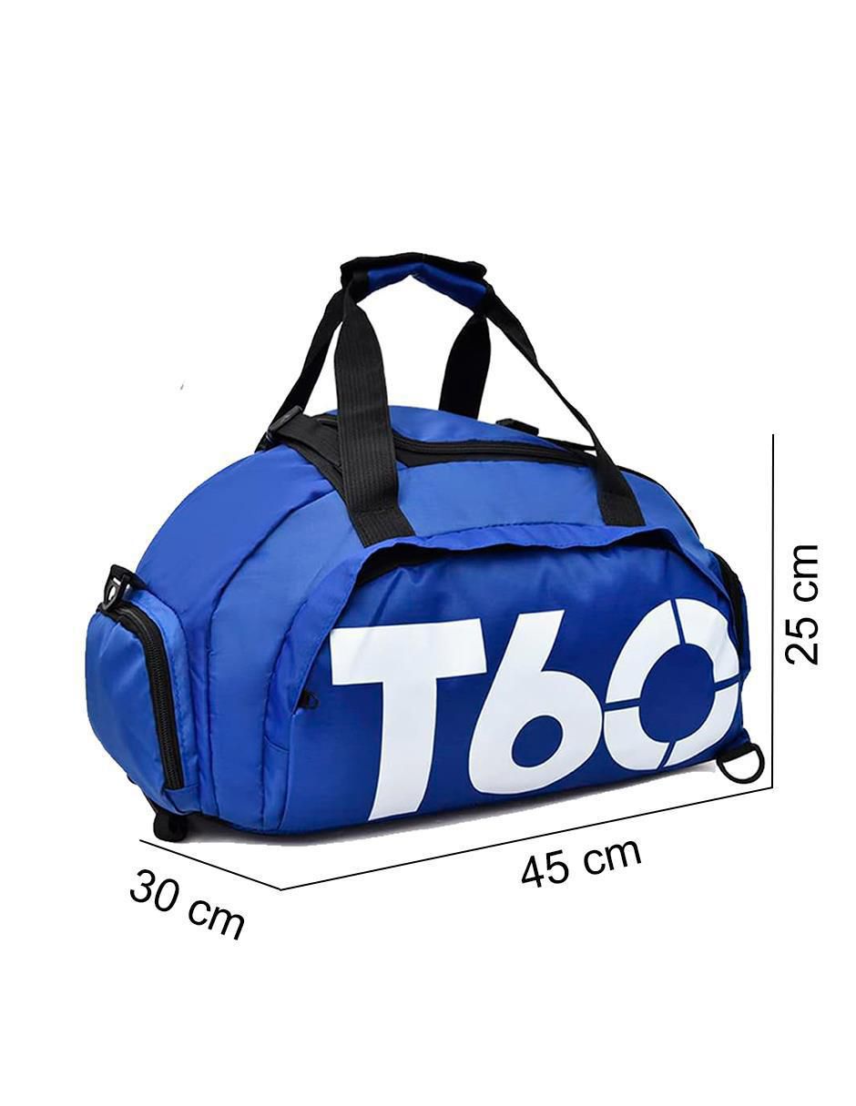 Maleta deportiva T60 4