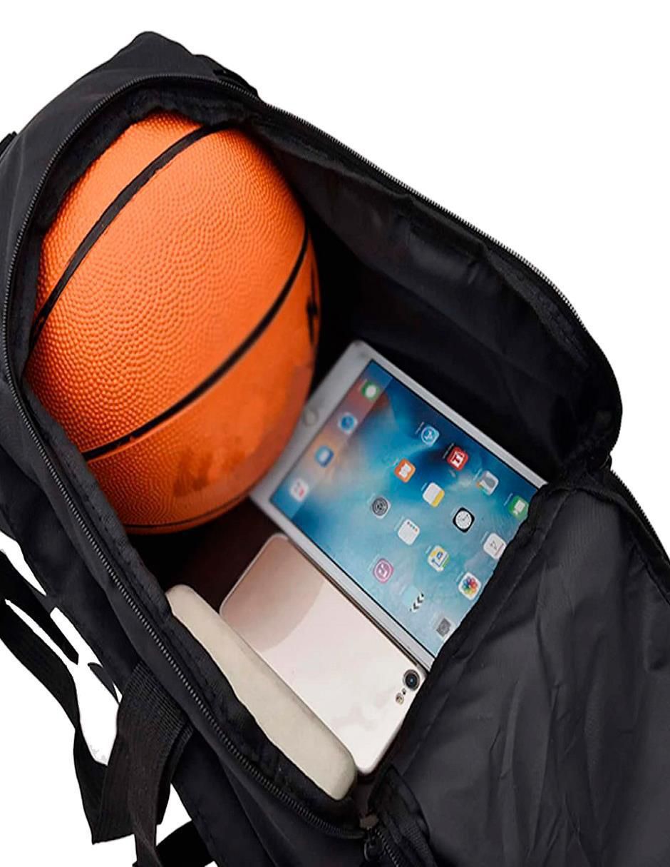 "maleta" deportiva frutivegie sin familia