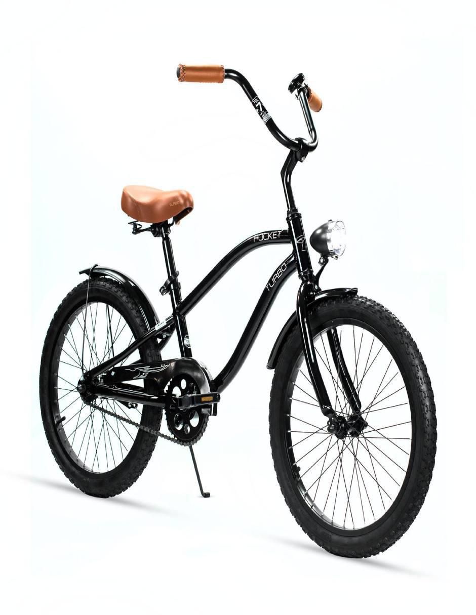 Bicicleta urbana Turbo rodada 20 para ni o Liverpool