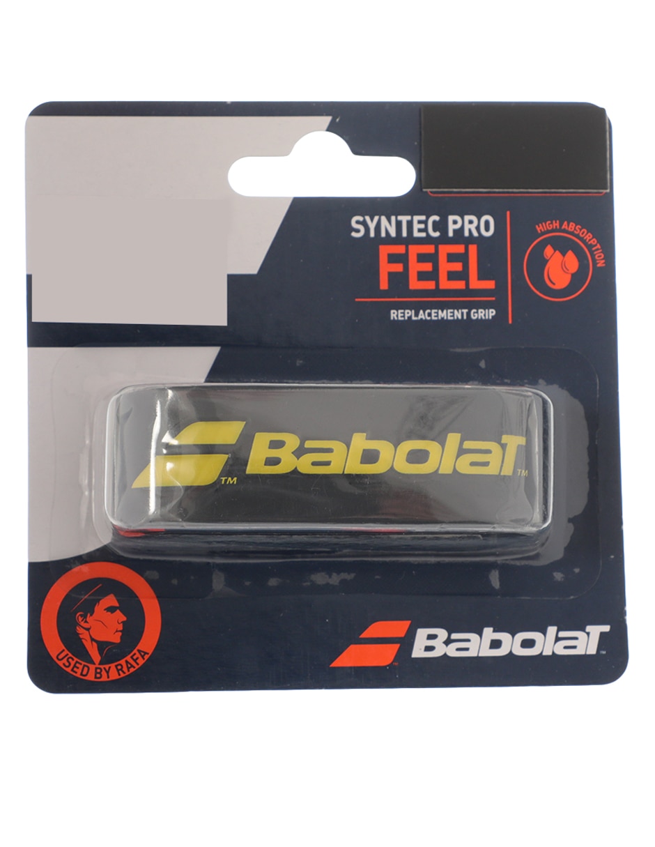 Grip Syntec Pro X 1