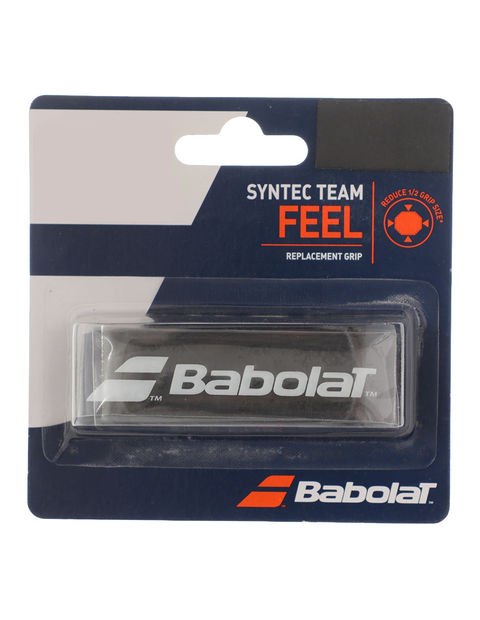 Grip Babolat Syntec Team X 1 Liverpool