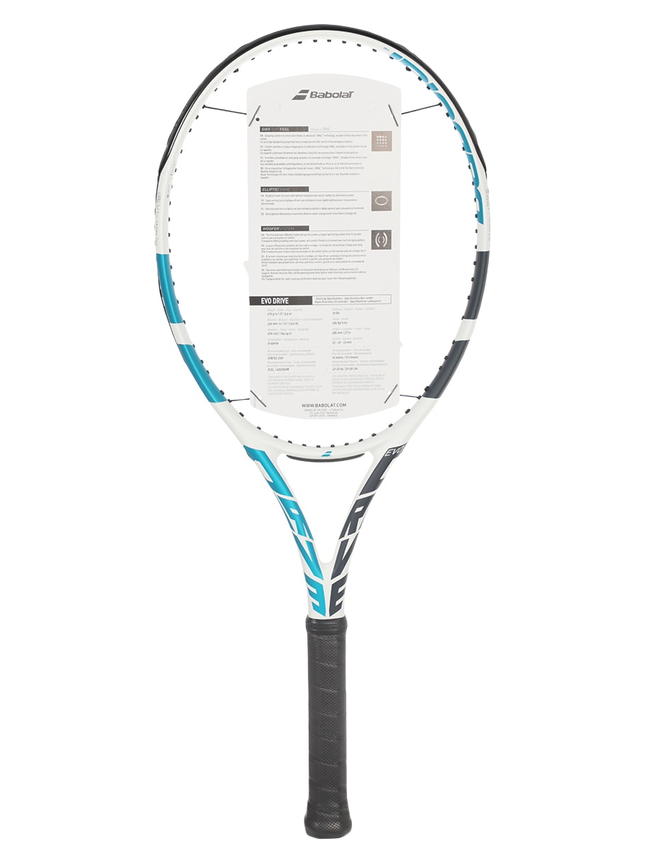 Raqueta de tenis Babolat Evo Drive W Liverpool