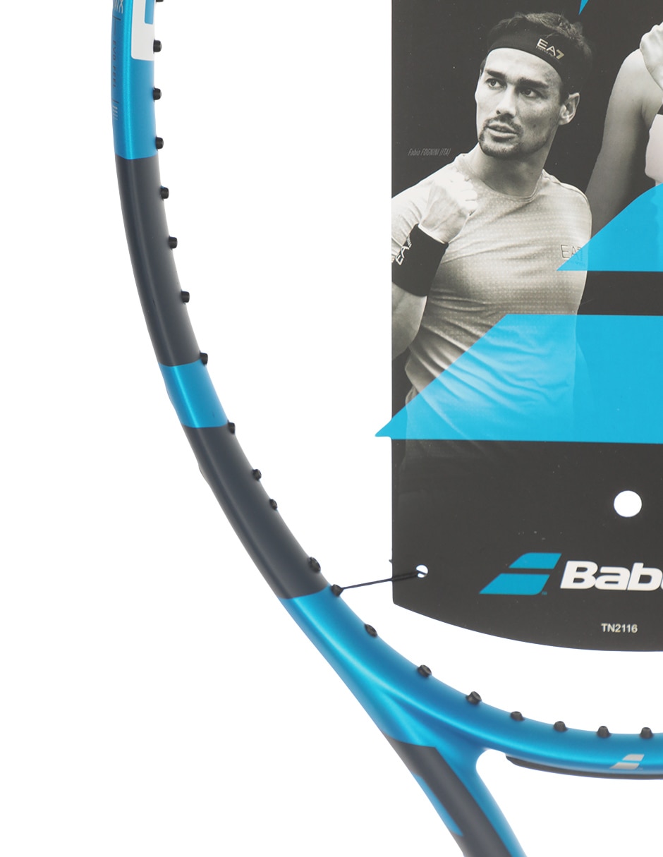 Raqueta de tennis EVO DRIVE LITE adulto 3