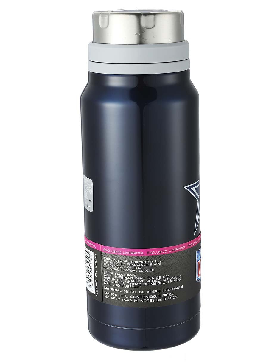 Termo Para Café De Acero Inoxidable Termico 200 Ml – Sesuconsa by Proveer  de Mexico