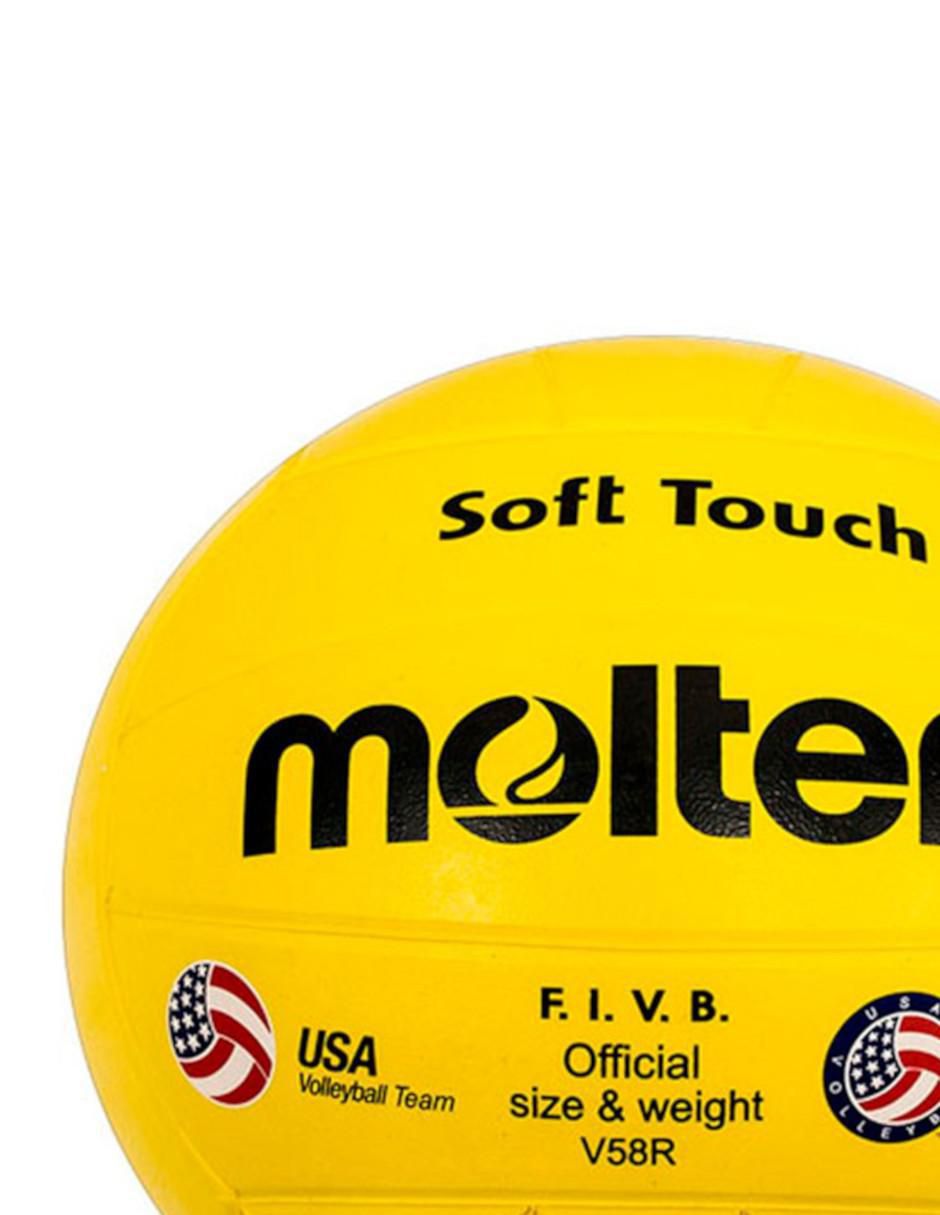 Balón para voleibol adulto 3