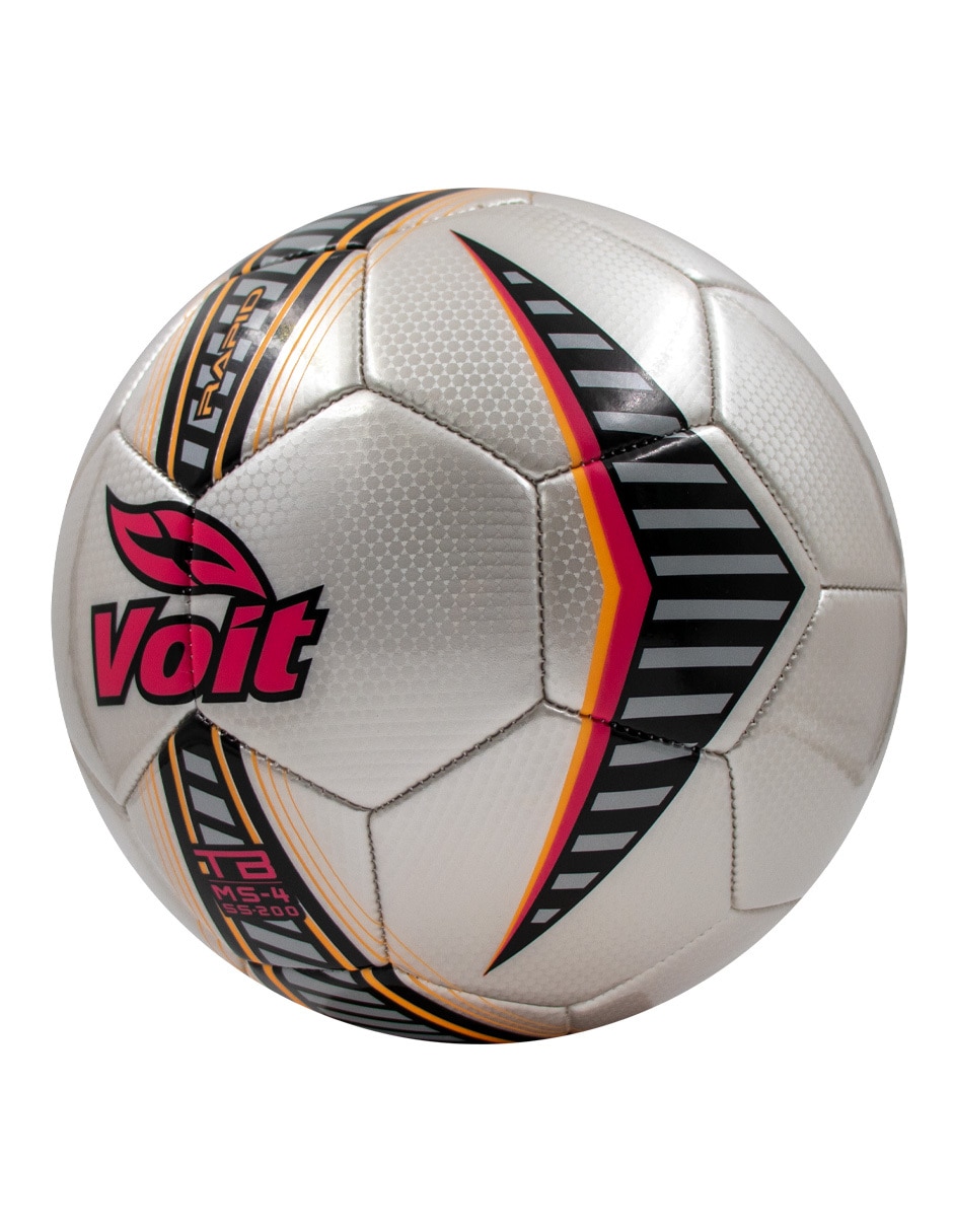 Balón Rapid SS200 Gris FW23 para fútbol adulto 2