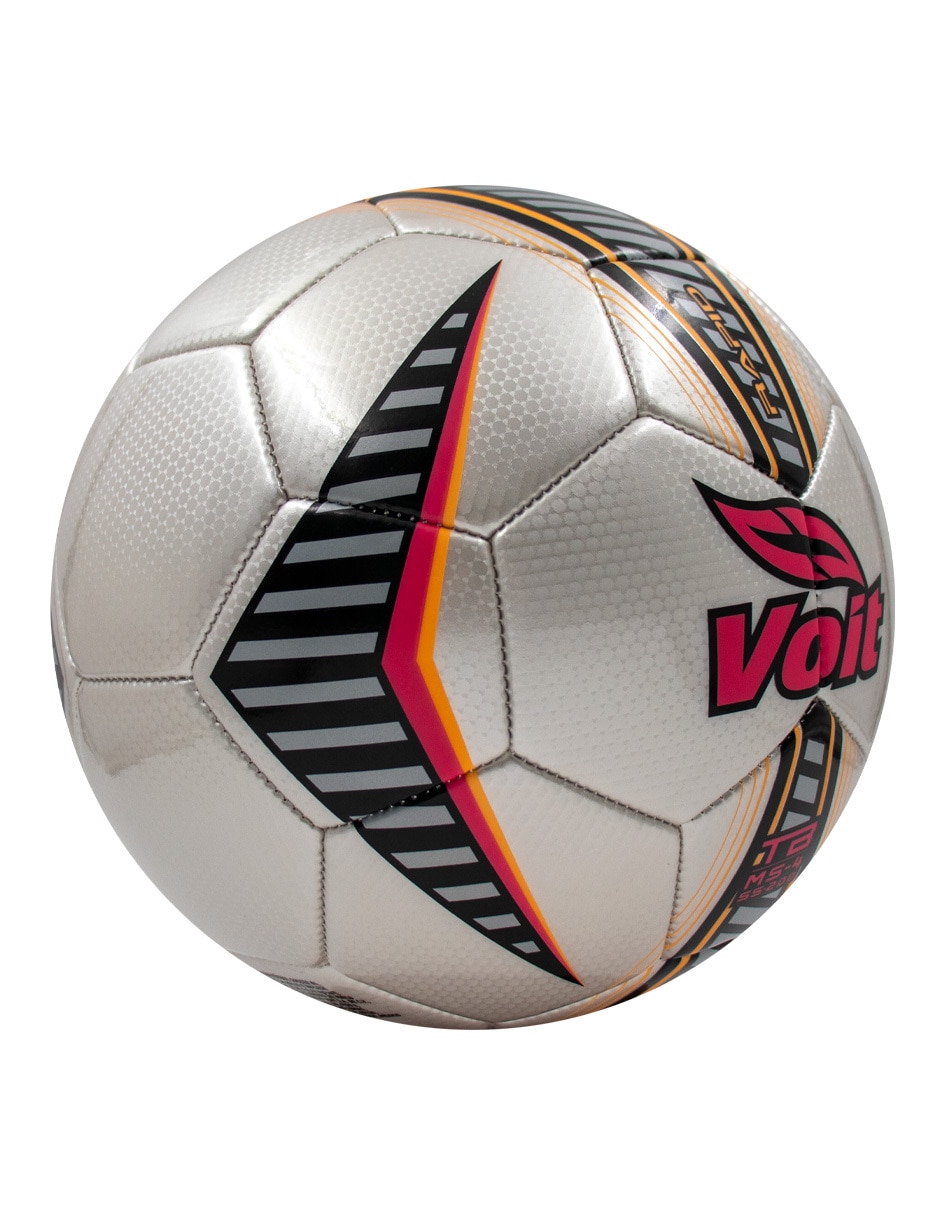 Balón Rapid SS200 Gris FW23 para fútbol adulto 3
