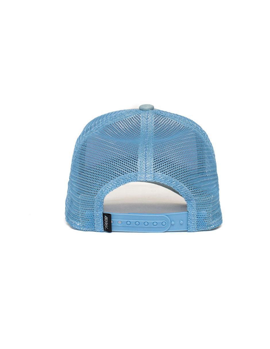 Gorra con visera curva unisex 3