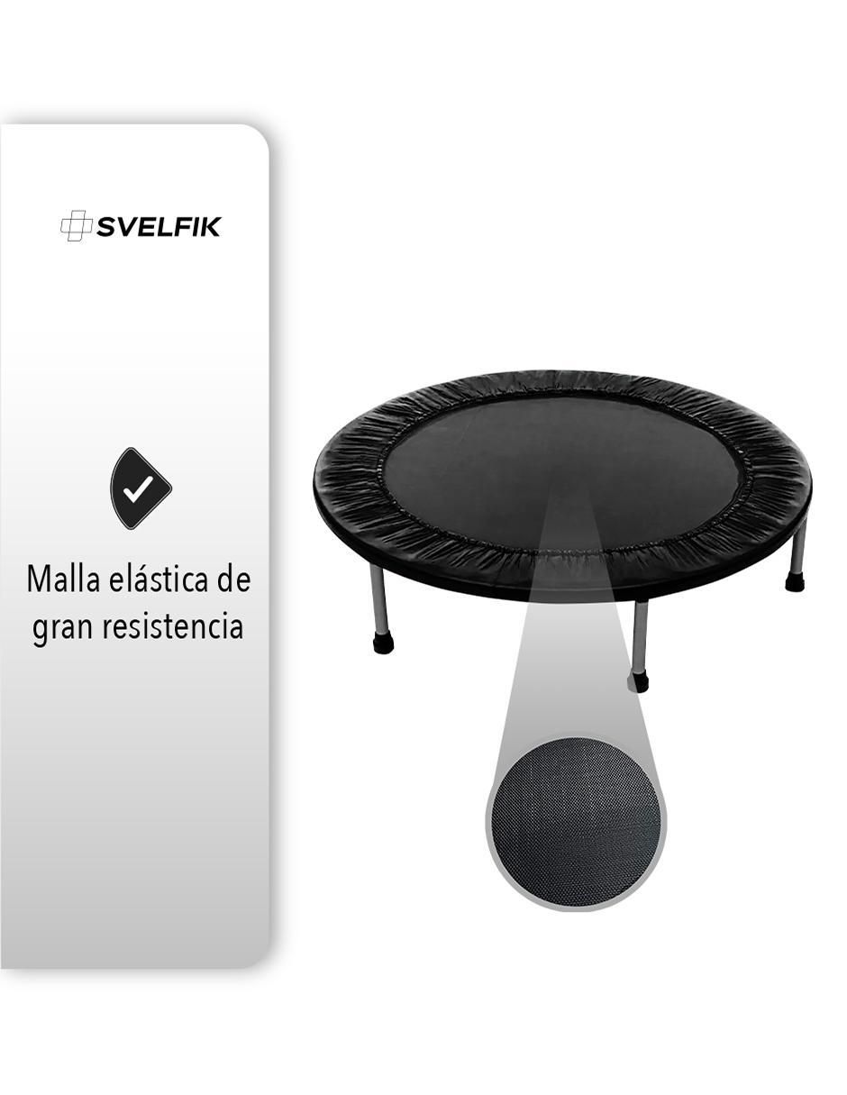 Trampolín JUMP-2NG 2