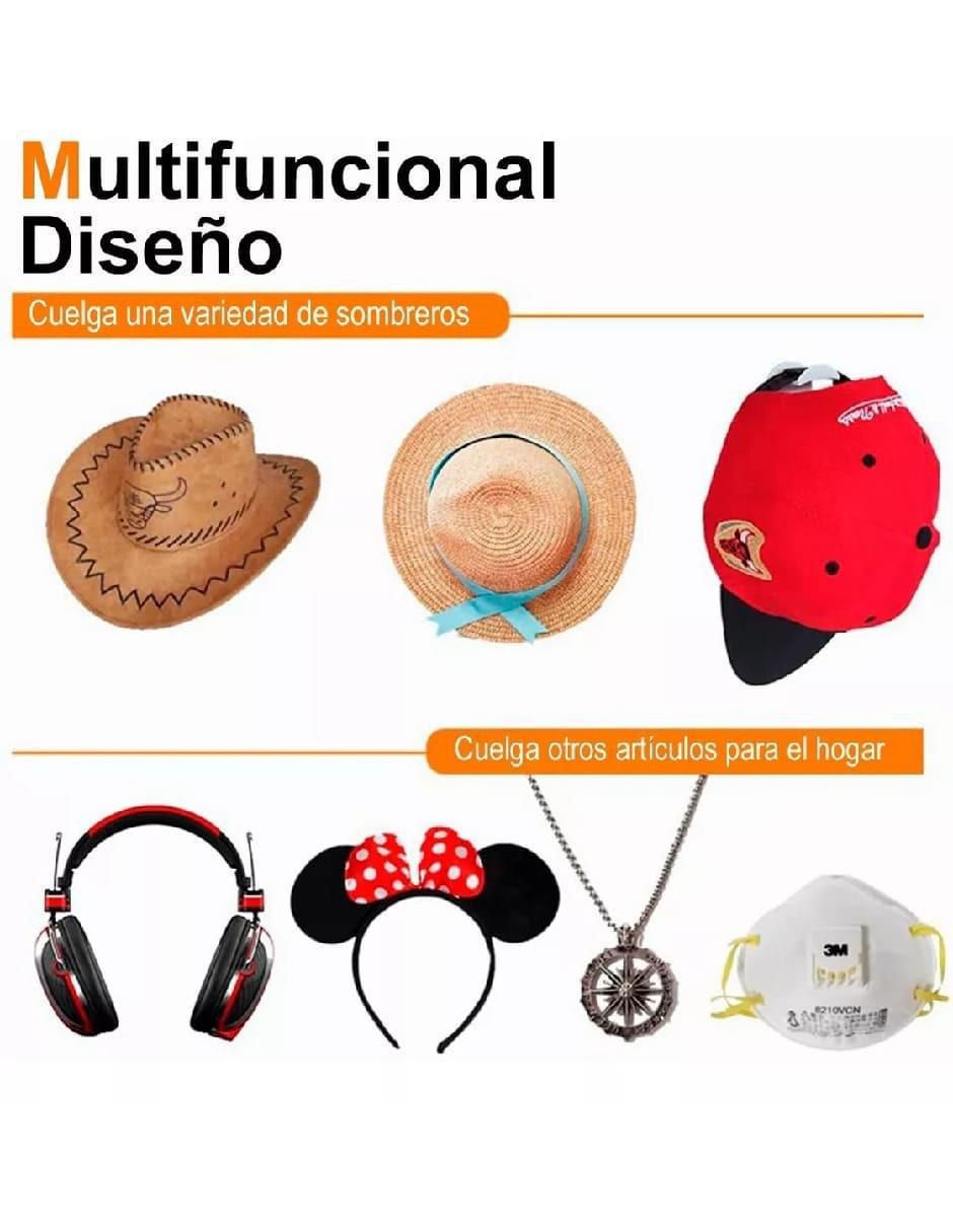 Portagorras de plástico 3