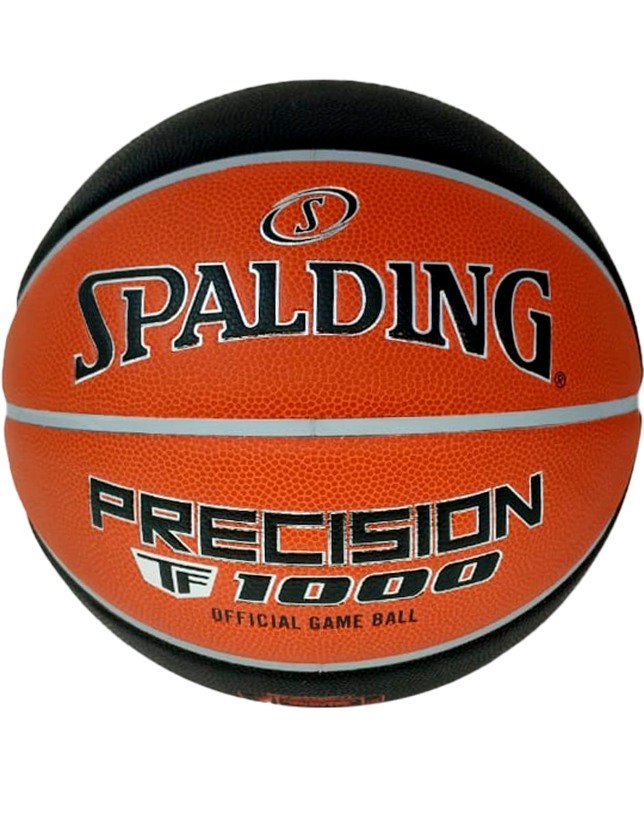Balón Precision TF 1000 para básquetbol adulto Balón Precision TF 1000 para básquetbol adulto